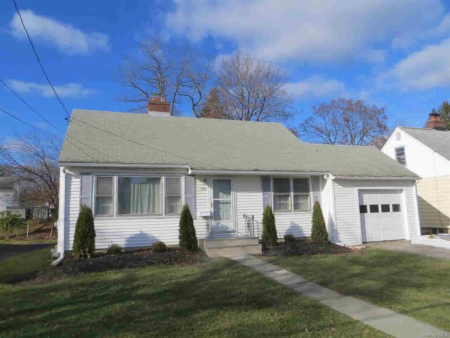 133 S Grand Ave, Poughkeepsie, NY 12603 - photo 1