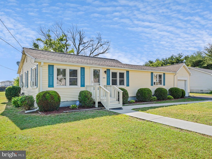 515 Palmer St, Milton, DE 19968 - photo 1