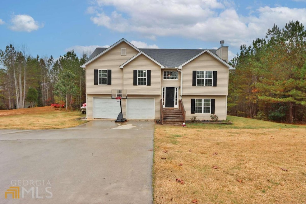5464 Wg Robinson Rd, Gainesville, GA 30506 - photo 1