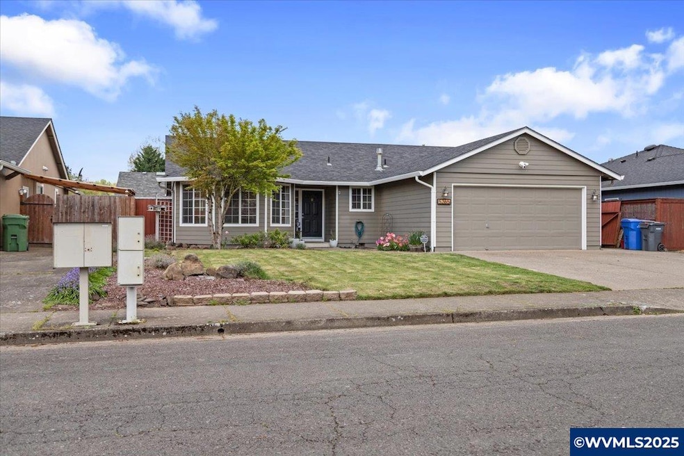 5265 Willow Leaf St N, Keizer, OR 97303 - photo 1