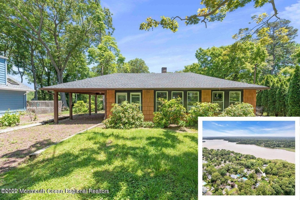 2386 Riverside Terrace, Manasquan, NJ 08736 - photo 1