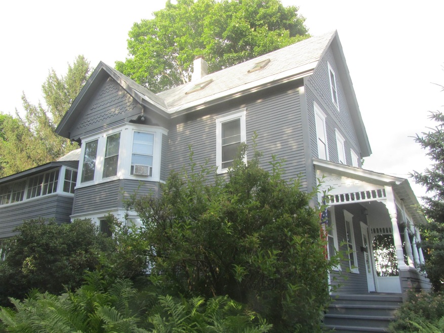 93 North St, Rutland, VT 05701 - photo 1