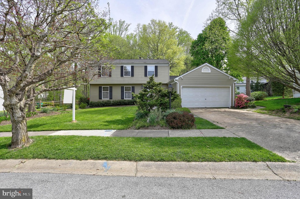 6136 Gatsby Green, Columbia, MD 21045 - photo 1