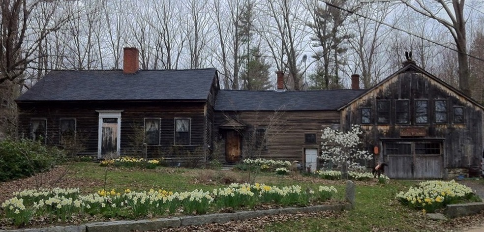 107 N Fitzwilliam Rd, Royalston, MA 01368 - photo 1