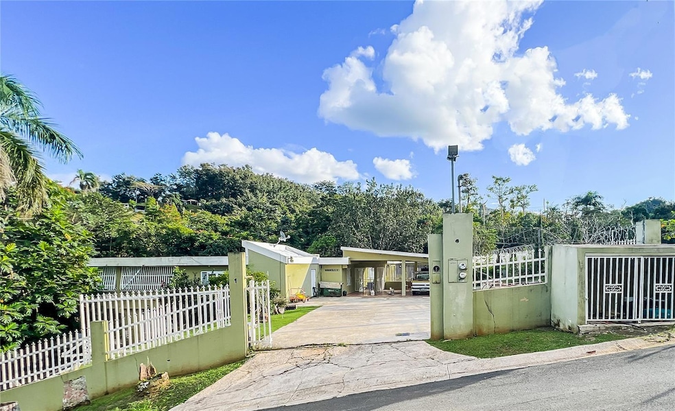 Lot 3 Pr 834 Km 7 2 Int Bo Guaraguao Abajo, Guaynabo, PR 00966 - photo 1