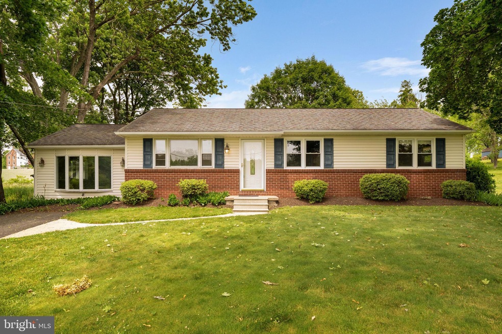 1618 Branch Rd, Perkasie, PA 18944 - photo 1