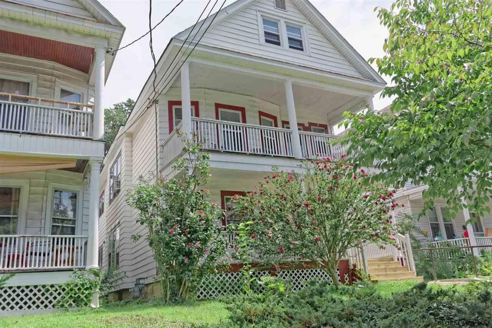 781 Park Ave, Albany, NY 12208 - photo 1