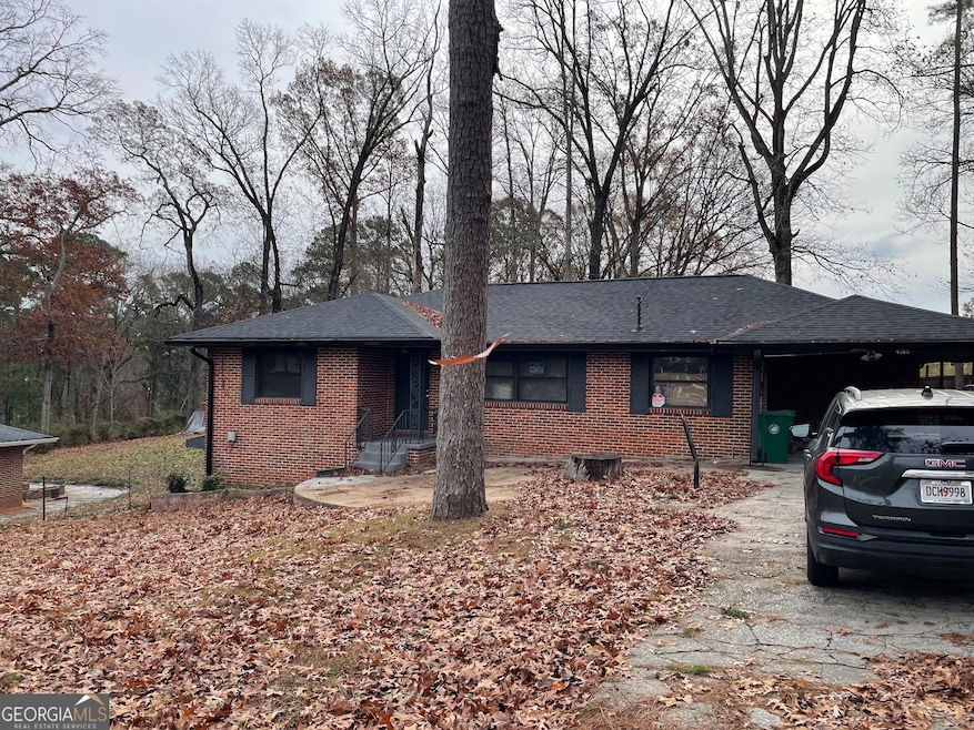 4269 Mercer Rd, Decatur, GA 30035 - photo 1