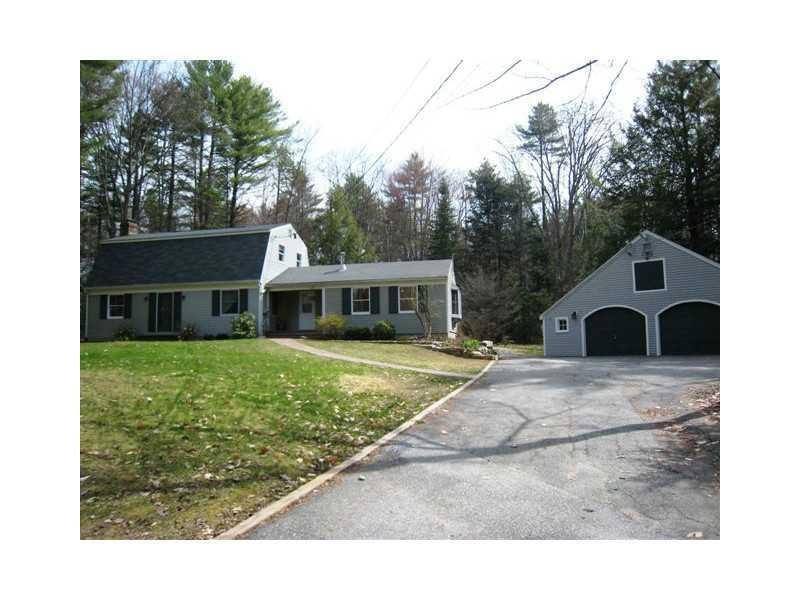 12 Merrill Rd, Freeport, ME 04032 - photo 1