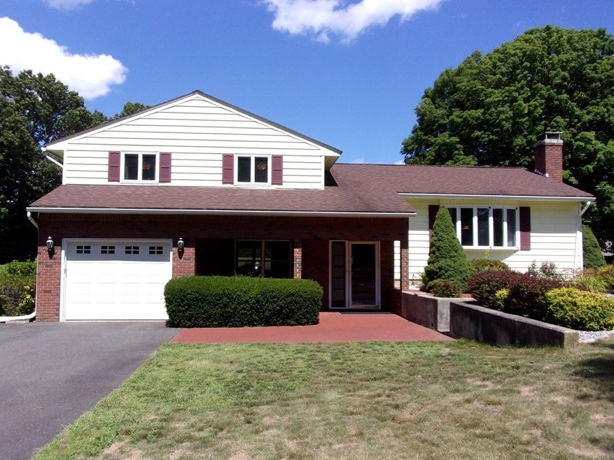 76 Rood St, Ludlow, MA 01056 - photo 1