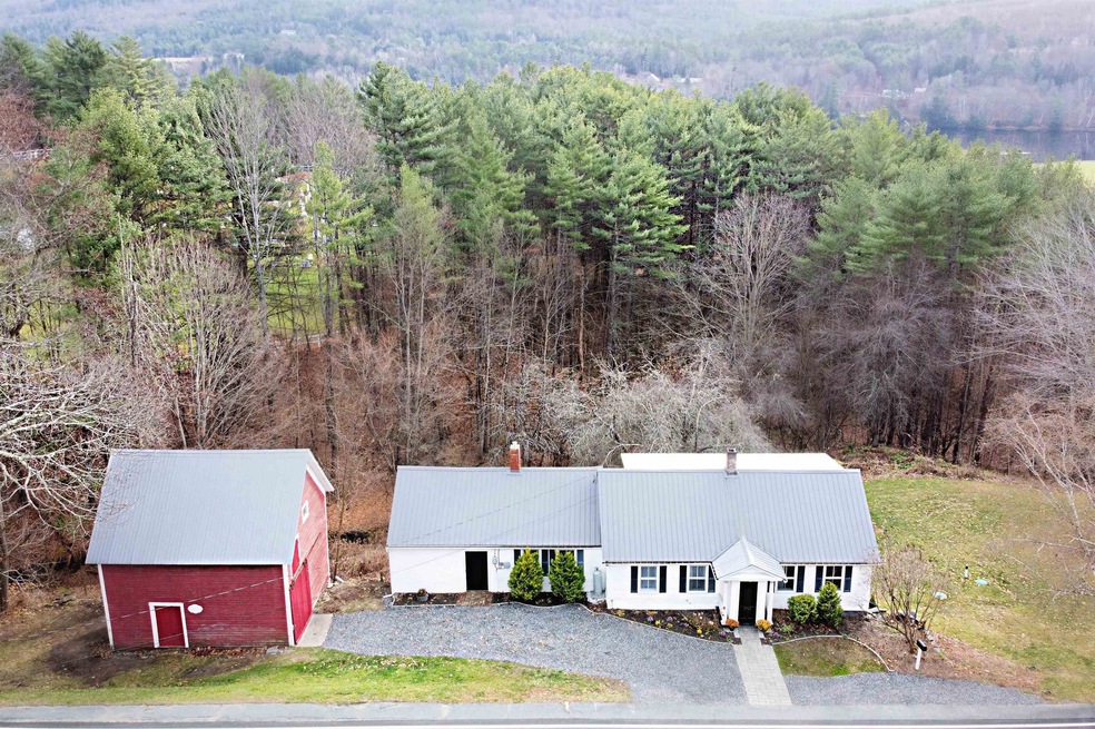 1711 Us Route 5 S, Barnet, VT 05821 - photo 1