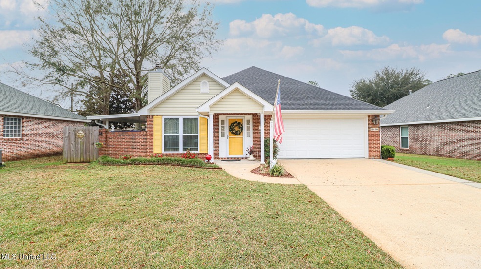 Azalea Trace-Front