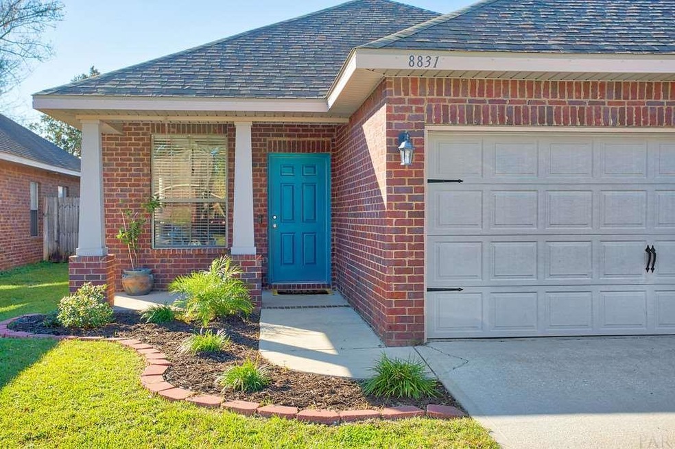 8831 Ridgebrook Ct, Pensacola, FL 32534 - photo 1