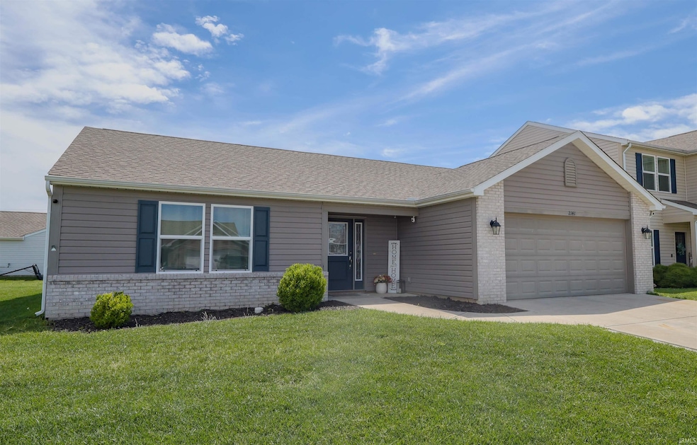 Sold $305,000 • Co-Listing Agent