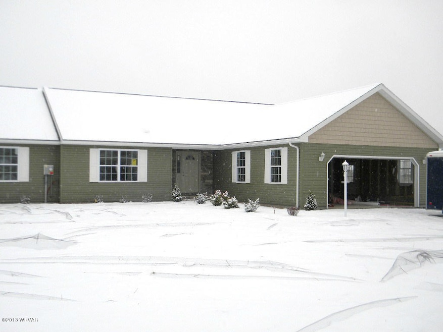 309 Trinity Dr, Hughesville, PA 17737 - photo 1