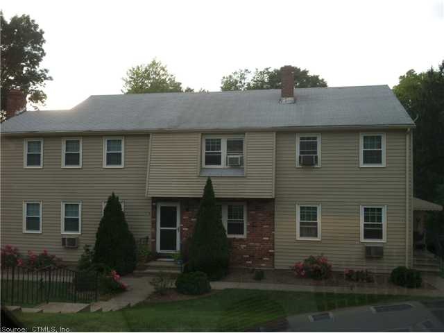 9 Cannon Gateway unit 9, Wallingford, CT 06492 - photo 1