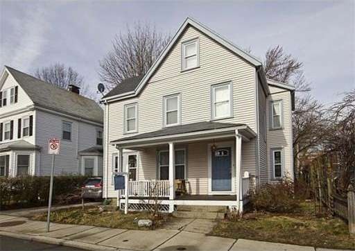 19 Cohasset St, Roslindale, MA 02131 - photo 1