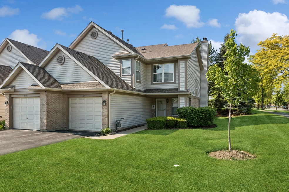 1824 Grove Ave unit 17C182, Schaumburg, IL 60193 - photo 1