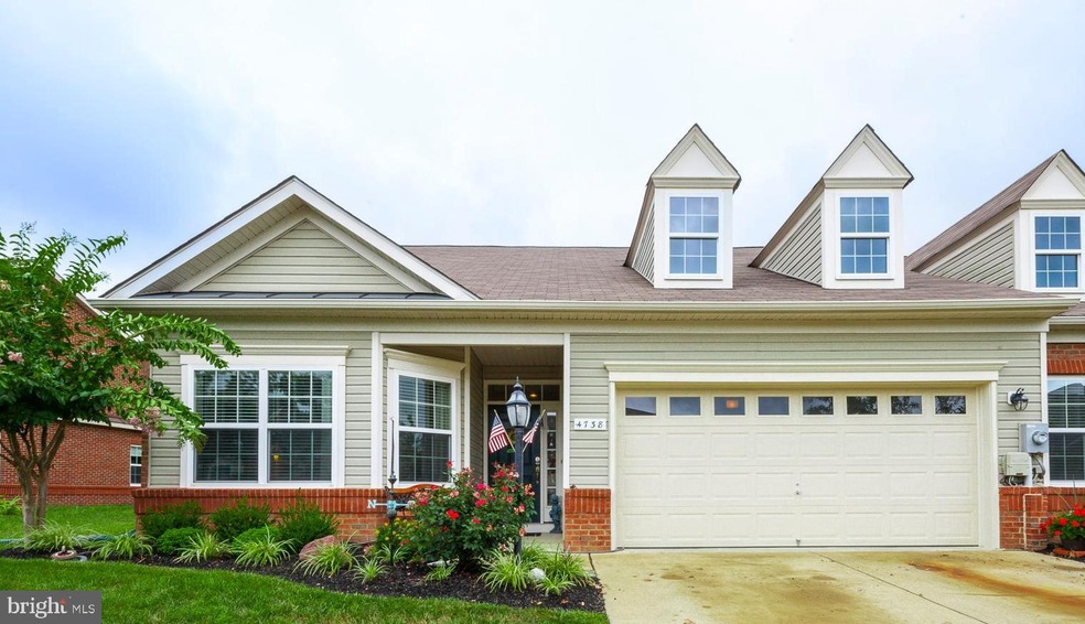 4738 Londonberry Ln, White Plains, MD 20695 - photo 1