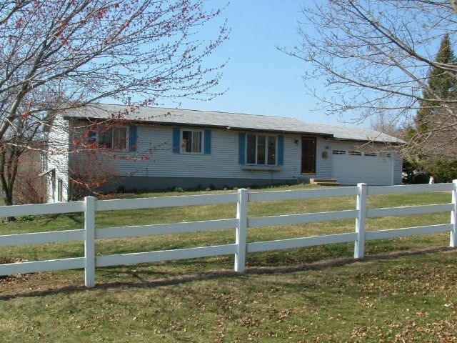 1955 Hawkinson Rd, Oregon, WI 53575 - photo 1