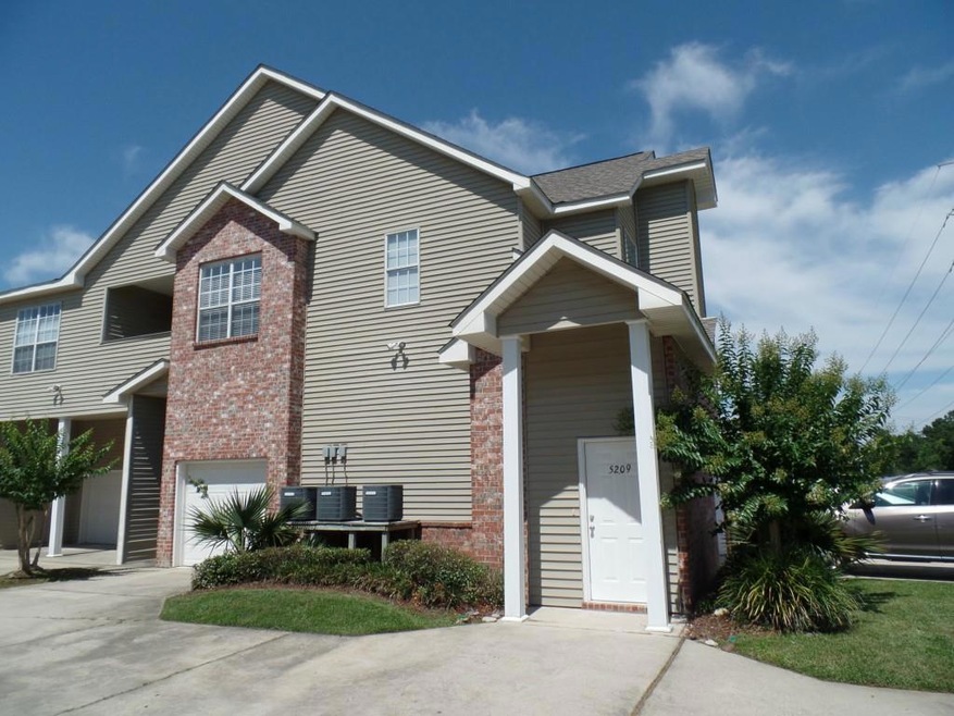 509 Spartan Dr unit 5209, Slidell, LA 70458 - photo 1