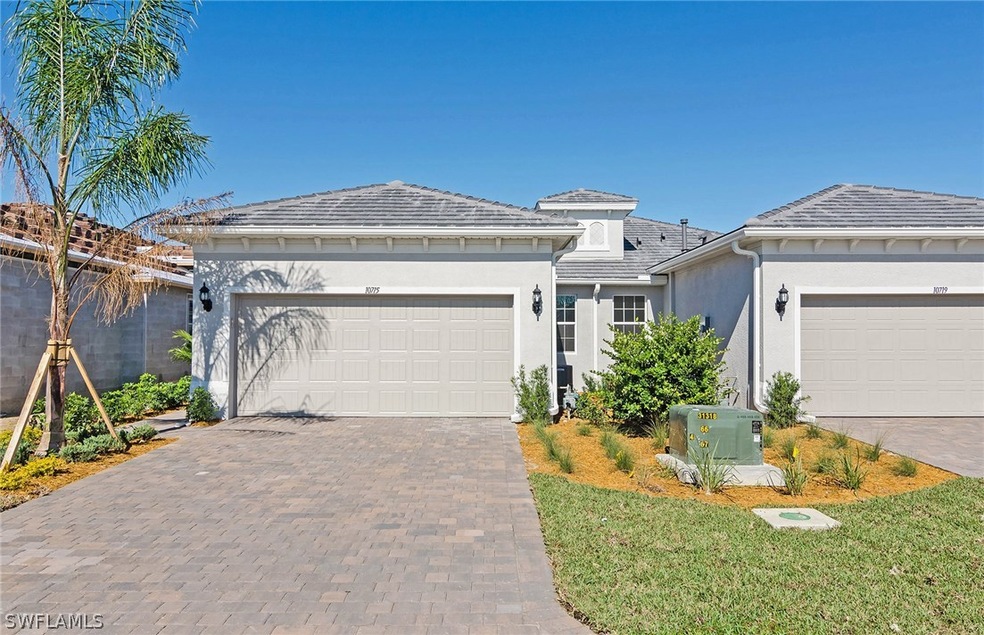10742 Manatee Key Ln, Estero, FL 33928 - photo 1