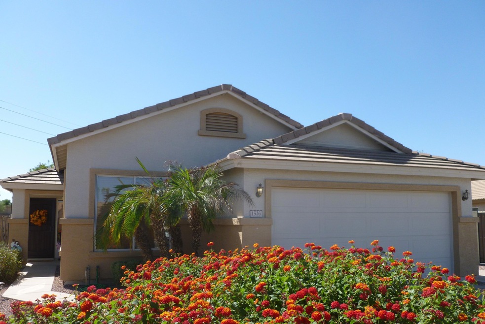 1526 S King Cir, Mesa, AZ 85206 - photo 1