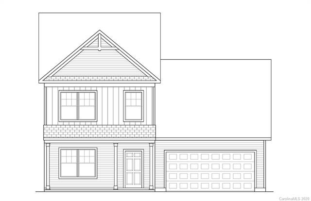 138 Canada Dr unit 1B, Statesville, NC 28677 - photo 1