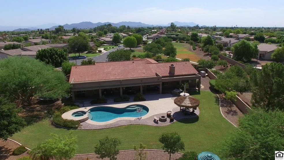 3419 E Minton Cir, Mesa, AZ 85213 - photo 1