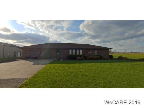 20768 Rd, Fort Jennings, OH 45844 - photo 1