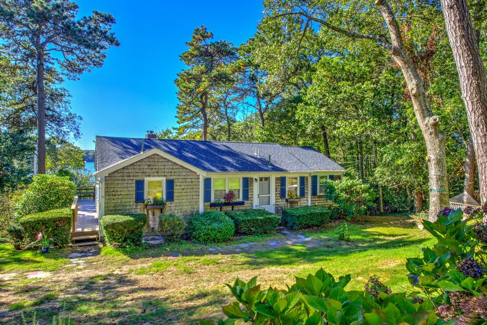 15 Mallard St, Yarmouth Port, MA 02675 - photo 1