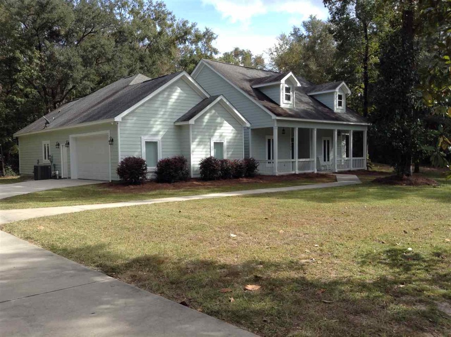 130 Carmen Rocio Ln, Crawfordville, FL 32327 - photo 1