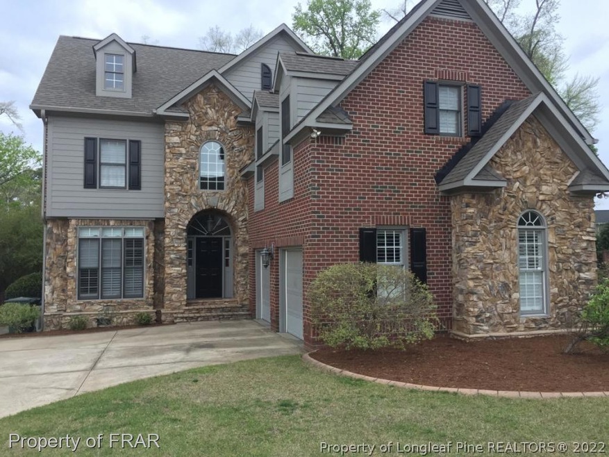 4431 Ferncreek Dr, Fayetteville, NC 28314 - photo 1