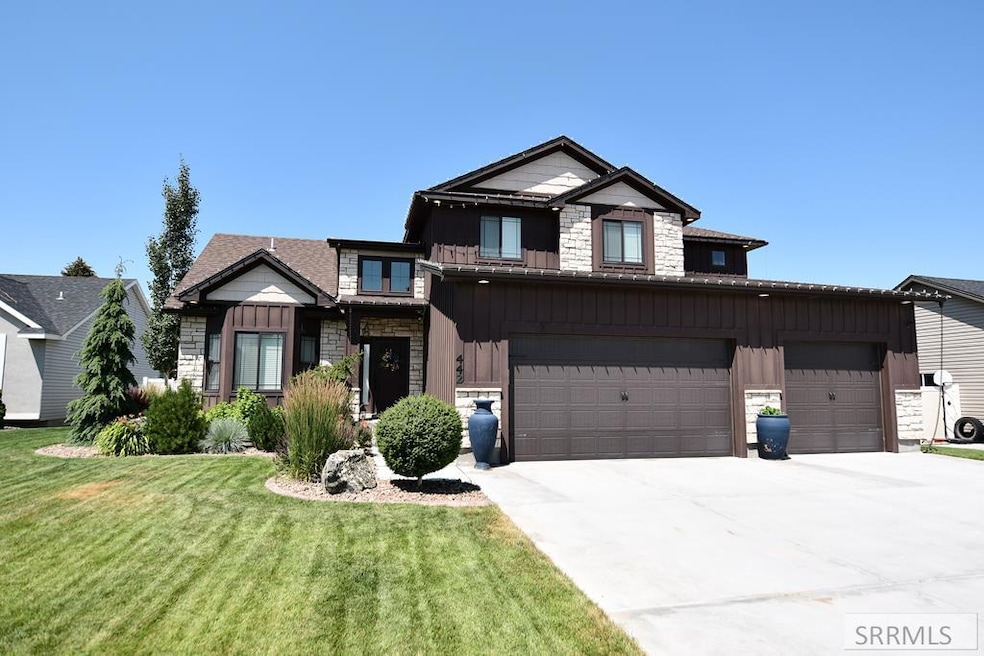 Sold • Co-Listing Agent