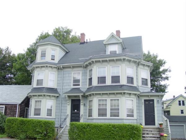 49 Prospect St unit 1, Marblehead, MA 01945 - photo 1