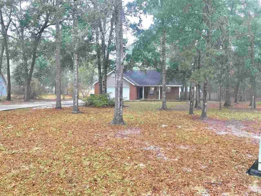 241 Mulberry Cir, Crawfordville, FL 32327 - photo 1