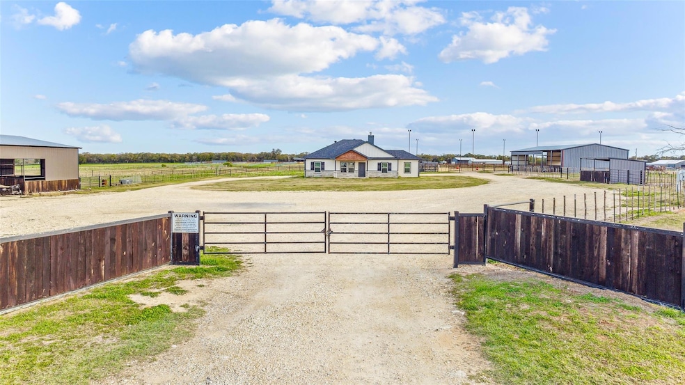 12203 Fm 3025, Stephenville, TX 76401 - photo 1