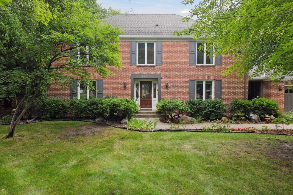 4671 Woodridge Rd, Minnetonka, MN 55345 - photo 1