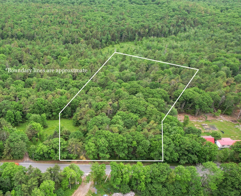 00 Front Ridge Road, Orland, ME 04472
