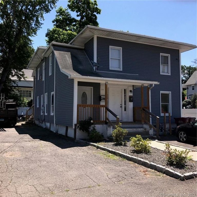 79 Curtiss St, Naugatuck, CT 06770 - photo 1
