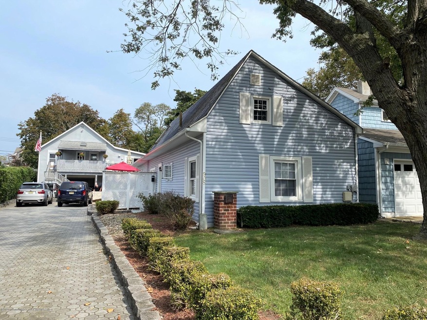 508 11th Ave unit Front House, Belmar, NJ 07719 - photo 1