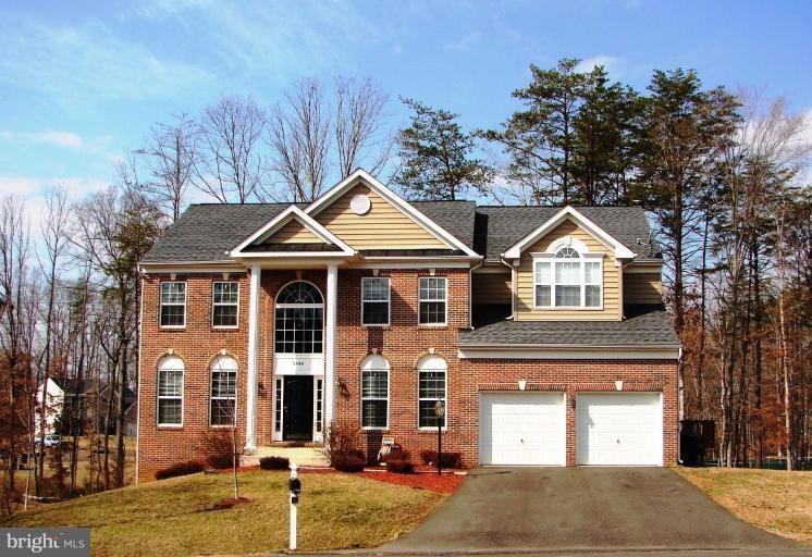 2384 Towering Oak Ct, Locust Grove, VA 22508 - photo 1