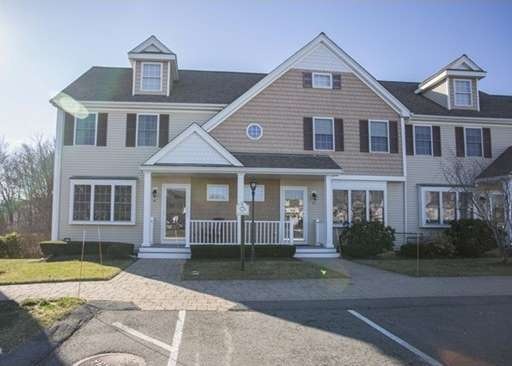 401 W Center St unit B1, West Bridgewater, MA 02379 - photo 1