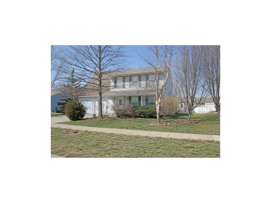 Front Elevation