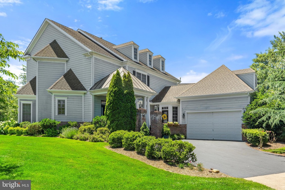 8151 Snead Loop, Gainesville, VA 20155 - photo 1