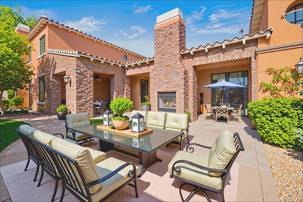 6331 Via Stasera, Palm Desert, CA 92260 - photo 1