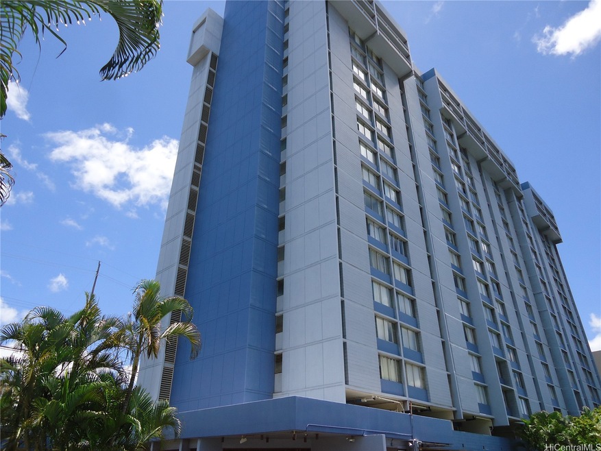 Harbour Ridge