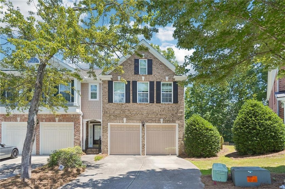 2548 Gadsen Walk, Duluth, GA 30097 - photo 1
