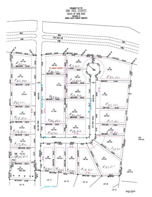 1510 Wilson St, Shelbyville, TN 37160 - photo 1