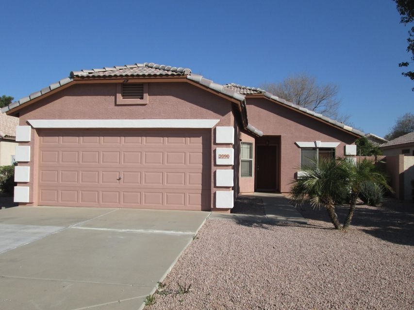 2090 E Catclaw St, Gilbert, AZ 85296 - photo 1